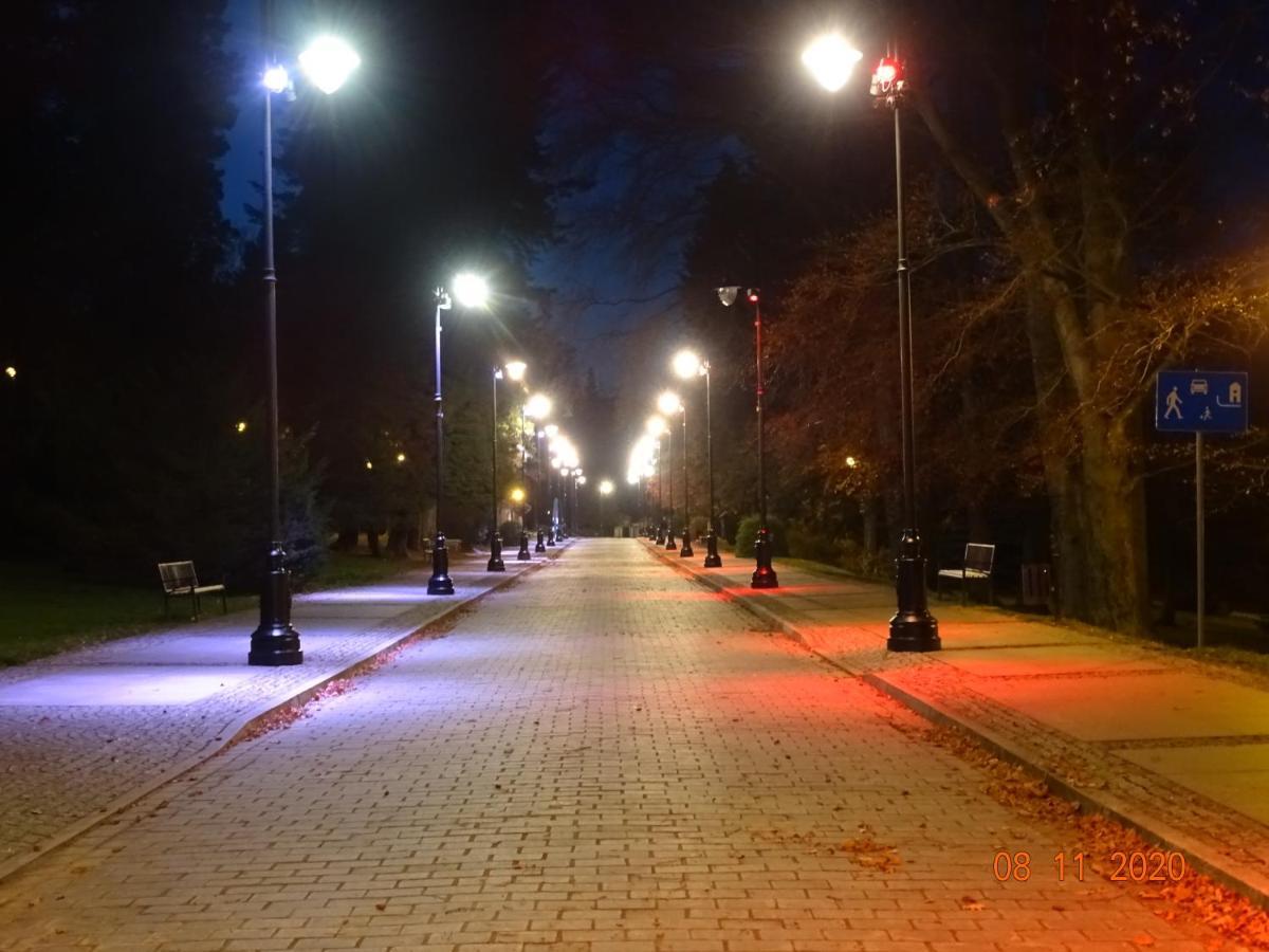 Rezydencja Zapiecek Świeradów-Zdrój Exterior foto