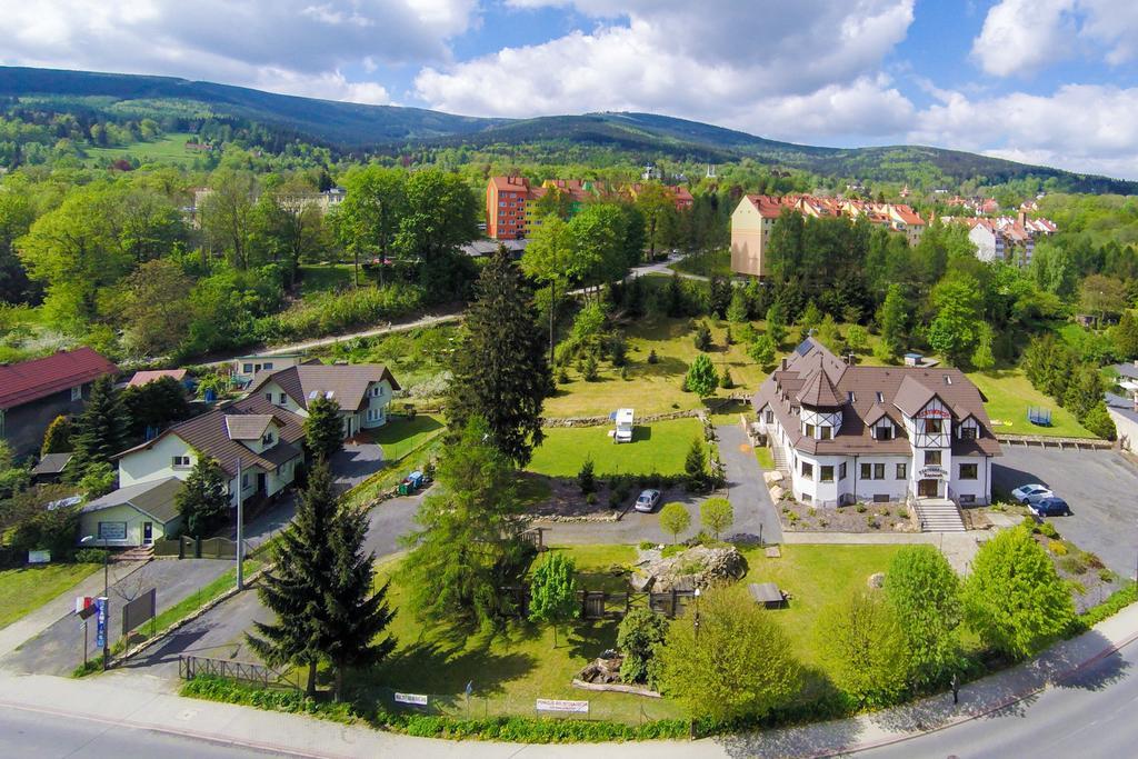 Rezydencja Zapiecek Świeradów-Zdrój Quarto foto