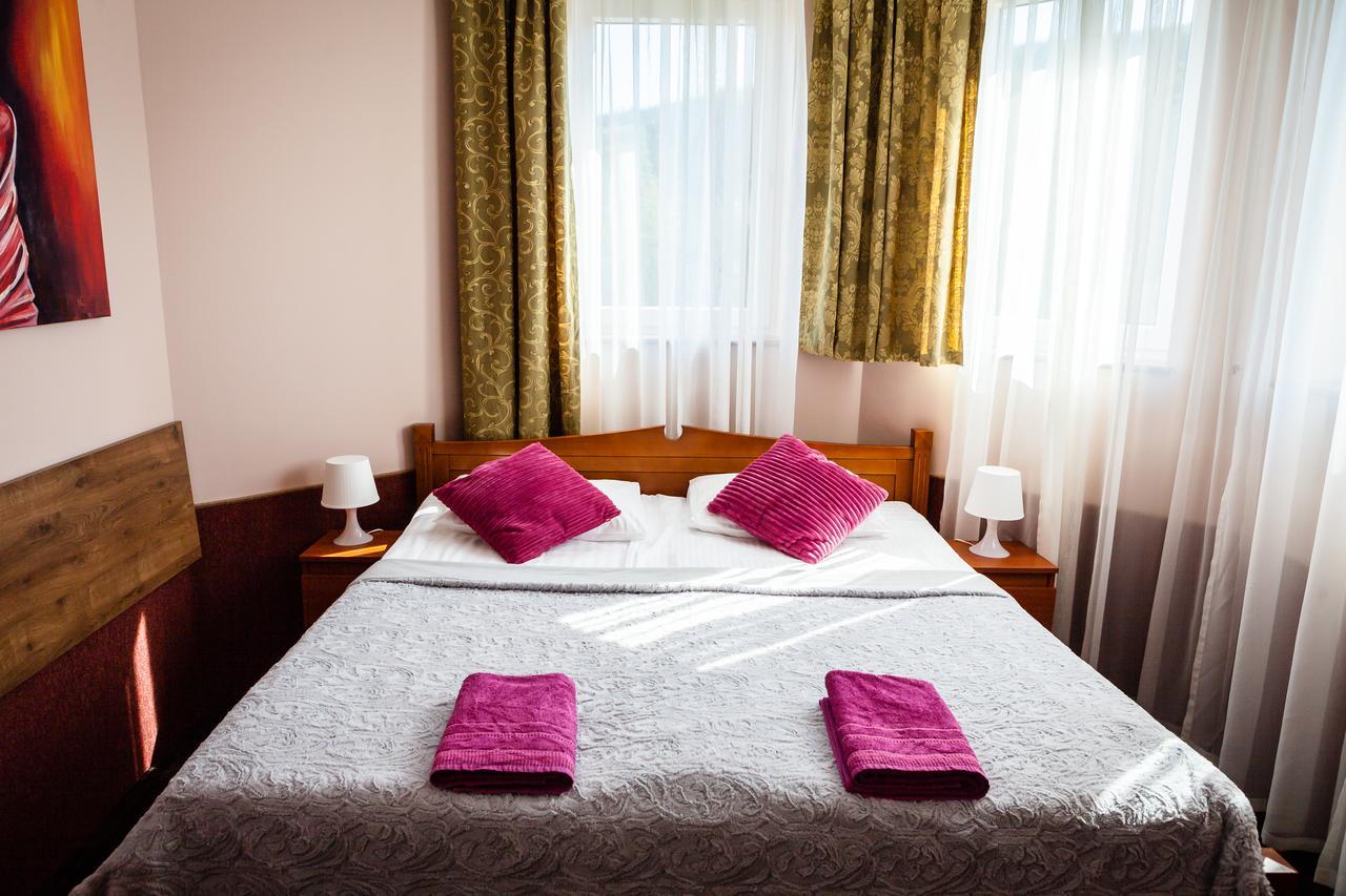 Rezydencja Zapiecek Świeradów-Zdrój Exterior foto